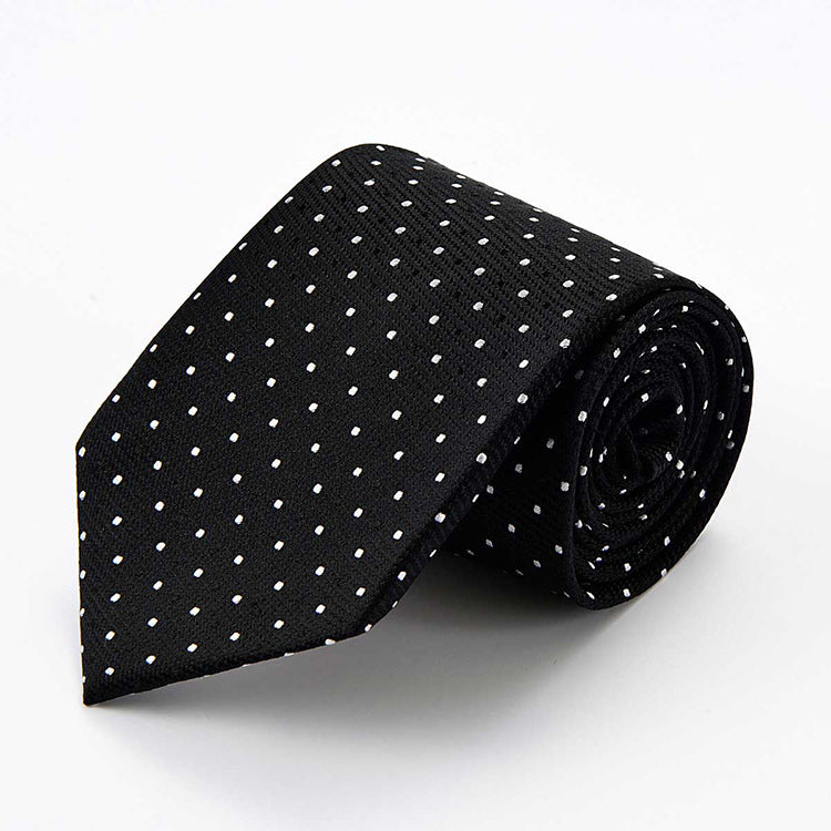 #S71 Silk Tie For Man