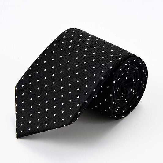 #S71 Silk Tie For Man