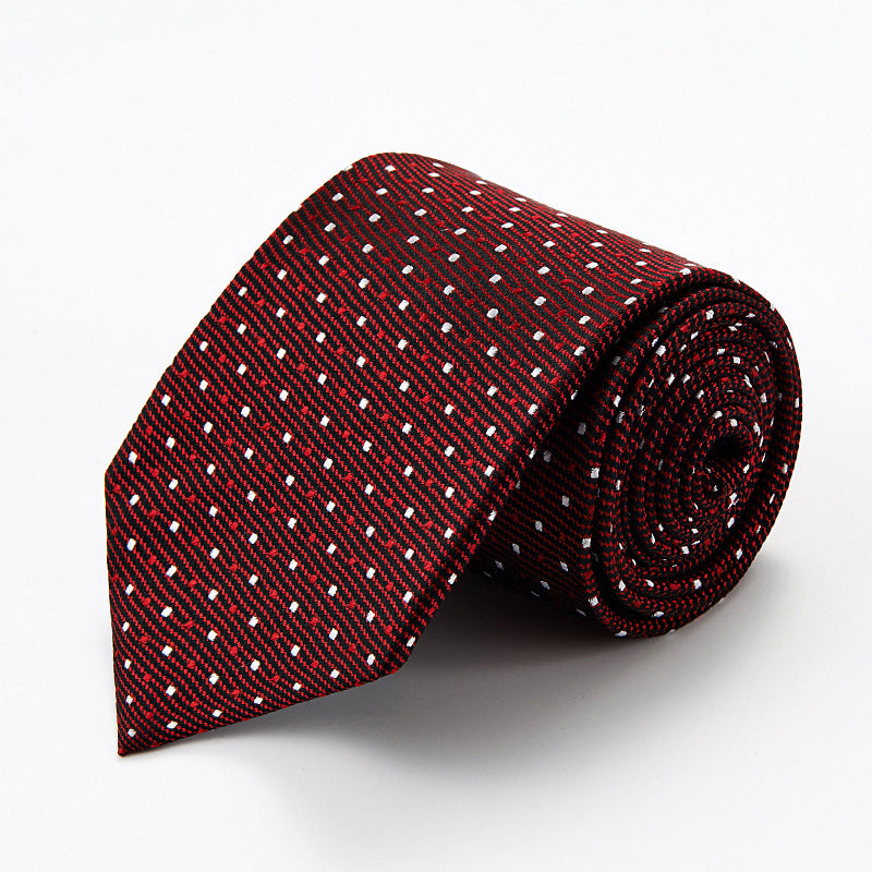 #S70 Silk Tie For Man