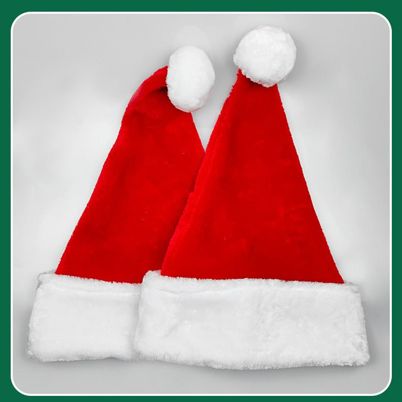 Funny Santa Hat Christmas Hat