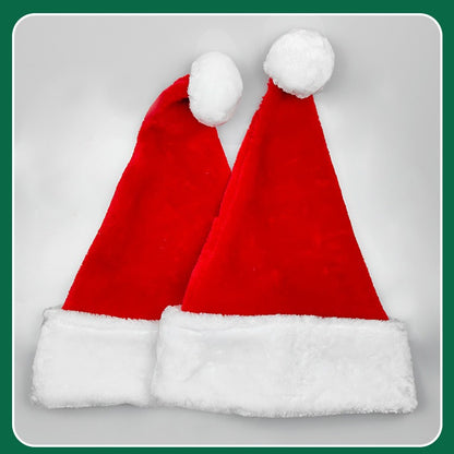 Funny Santa Hat Christmas Hat