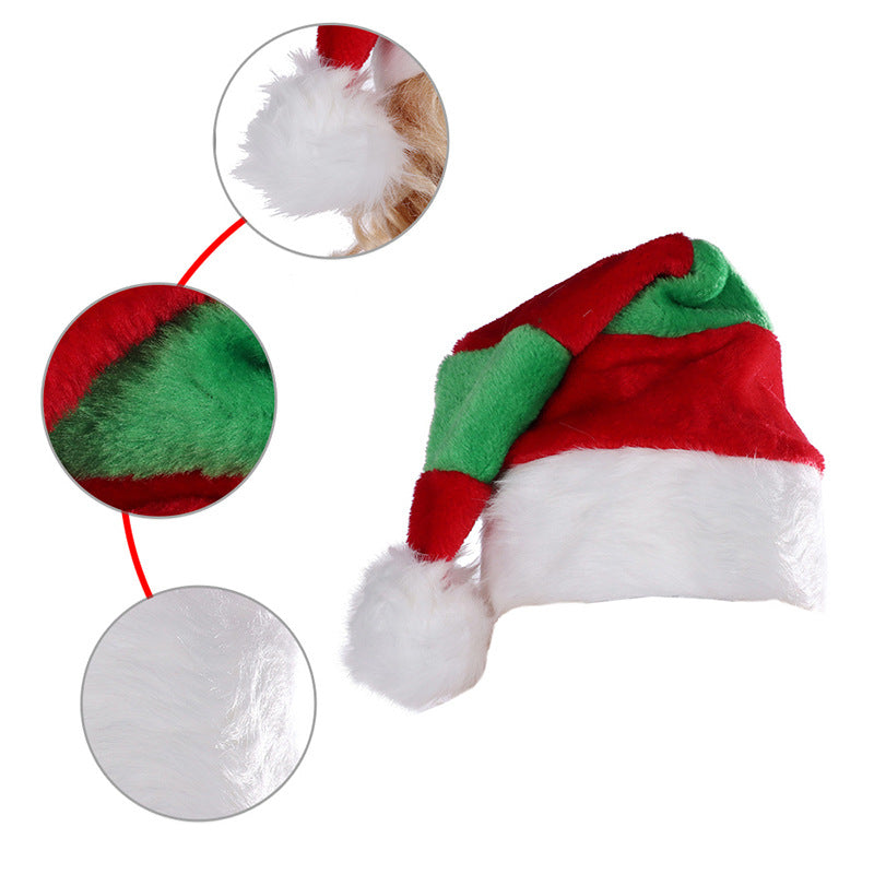 Funny Santa Hat Christmas Hat