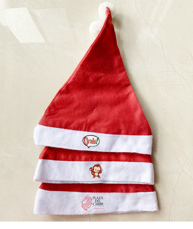 Funny Santa Hat Christmas Hat