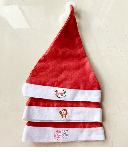 Funny Santa Hat Christmas Hat