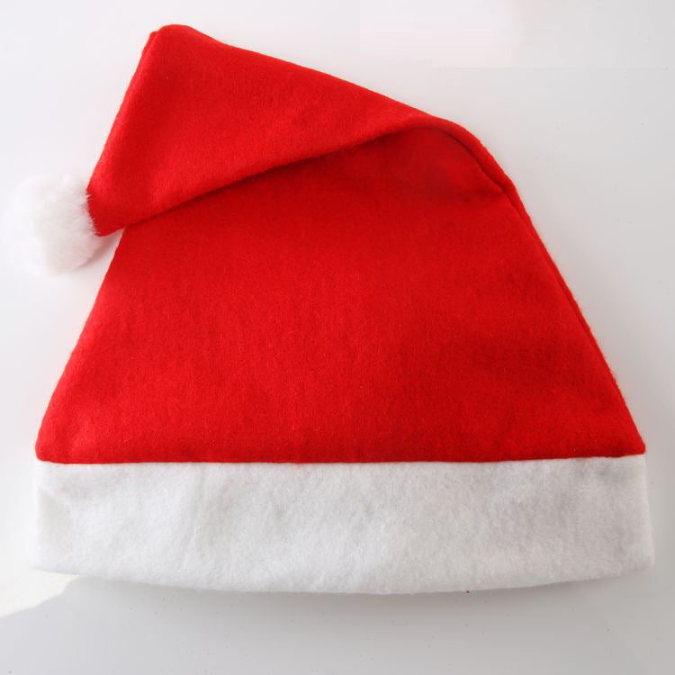 Funny Santa Hat Christmas Hat