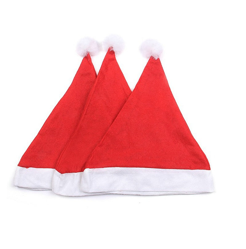 Funny Santa Hat Christmas Hat