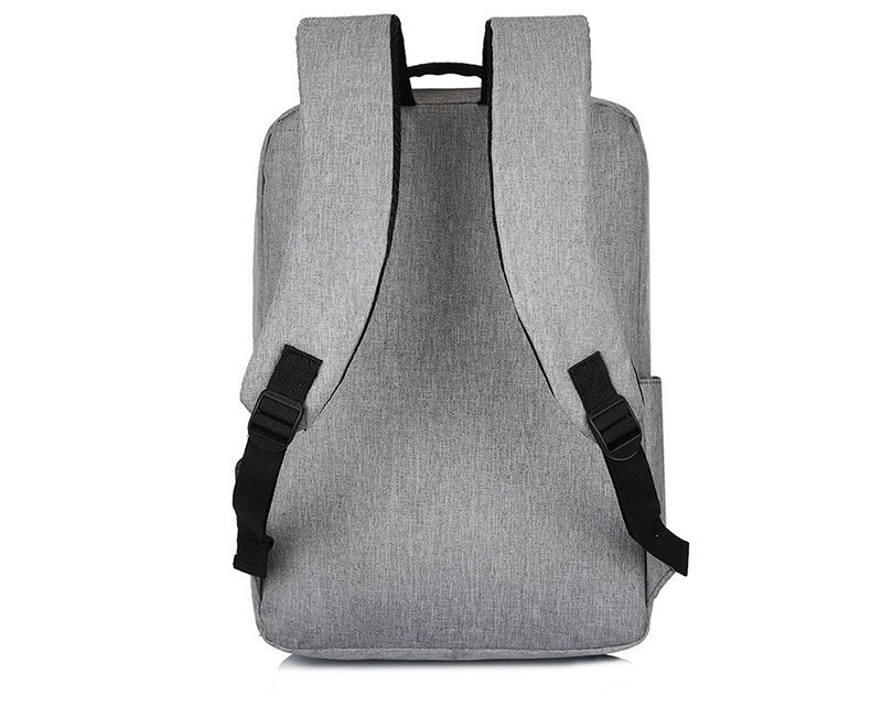 Back View