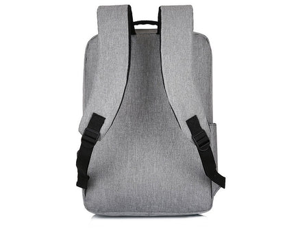 Back View