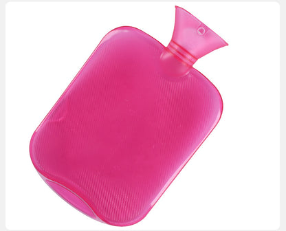 1000 ML Hot Water Bag PVC