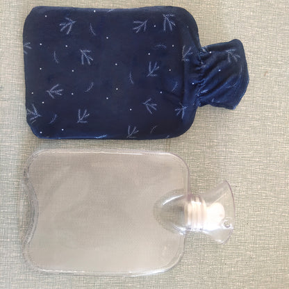 1000 ML Hot Water Bag PVC