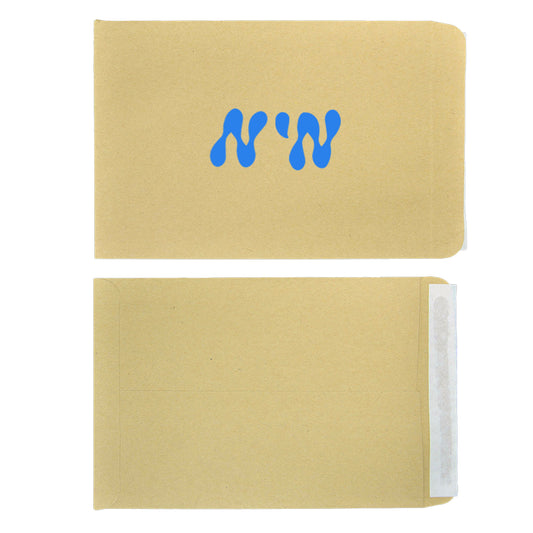 10" x 13" Peeling Seal Catalog Envelopes