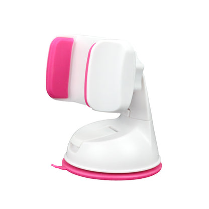 360 Degree Rotating Single Pull Car Suction Cup Holder