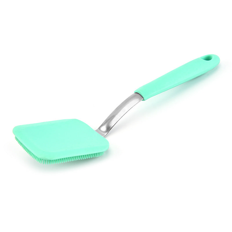 Silicone Cleaning Brush, Pot Brush