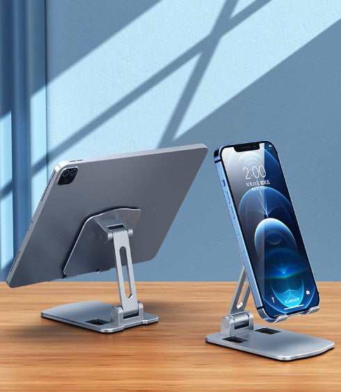 All-Purpose Desktop Cell Phone Tablet Stand Holder