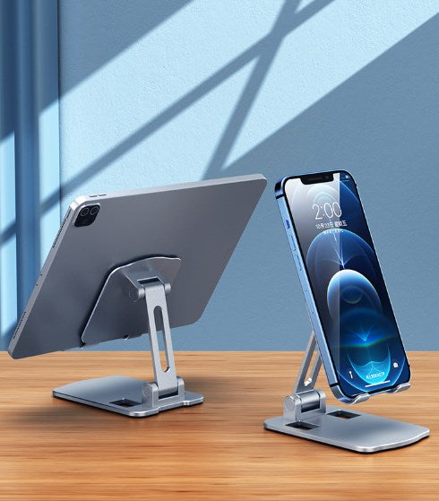 All-Purpose Desktop Cell Phone Tablet Stand Holder