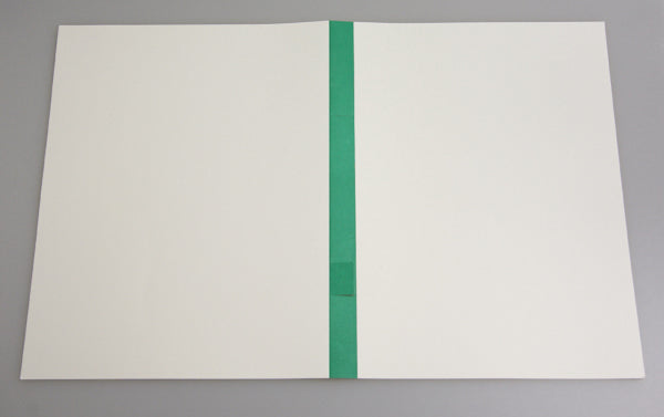 Tax Return Cover