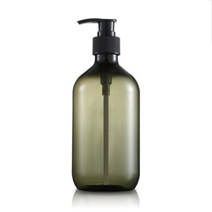 17 Oz. Hand Sanitizer Bottle (500 ML)
