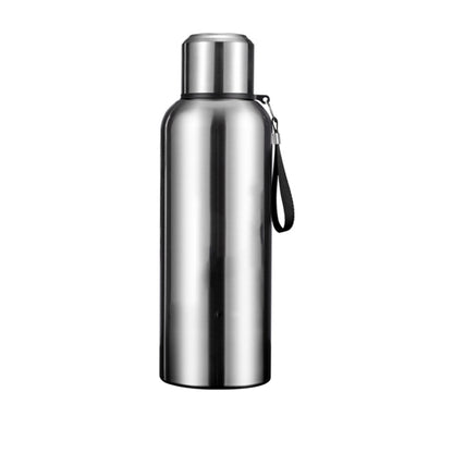 27OZ Stainless Steel Vacuum Insulated Water Bottle W/Cup