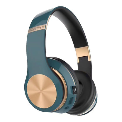 Foldable Wearing Noise Cancelling Headphone