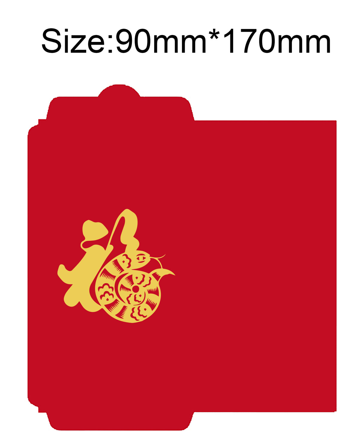 Snake Year Lunar New Year Red Envelope New Year Envelopes #6