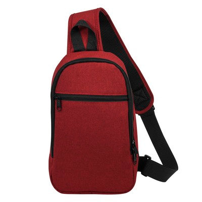 Men's Mini Sling Bag Crossbody Bag Shoulder Bag