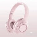 Foldable On Ear Stereo Wireless Headsets Earphone