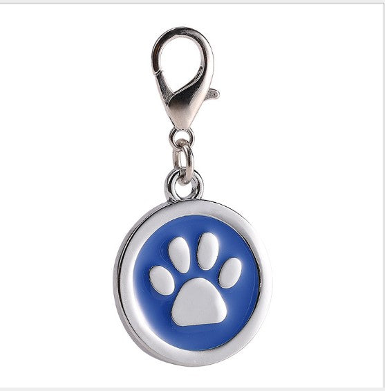 Custom Dog Tag