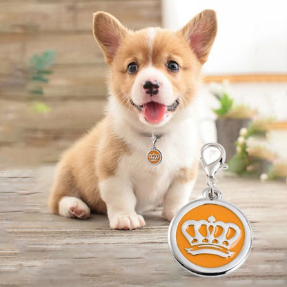 Custom Dog Tag