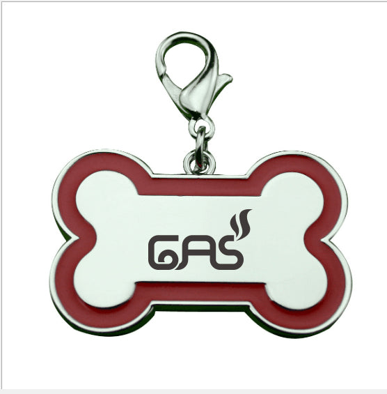 Metal Dog Tag