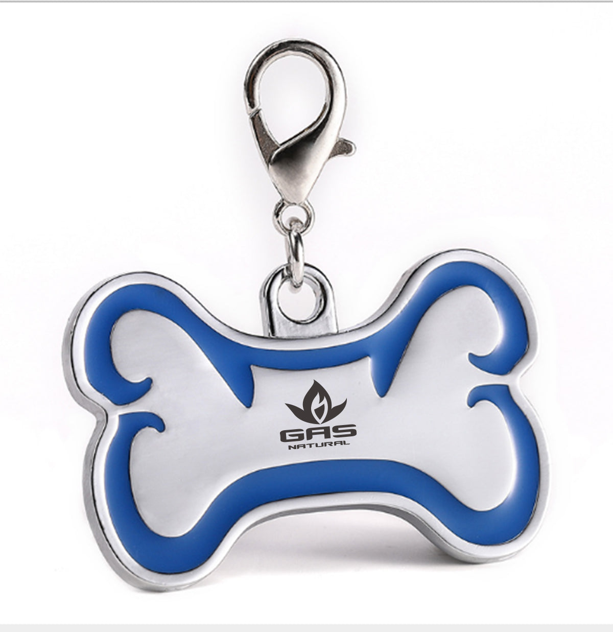 Custom Dog Tag