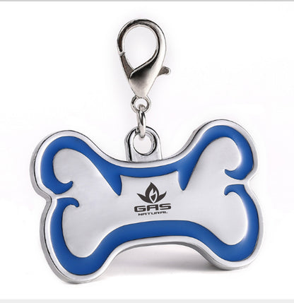 Custom Dog Tag