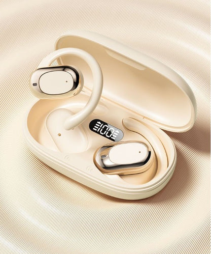 Wireless Earbud Wireless 5.4 Headphones for Workout/Running