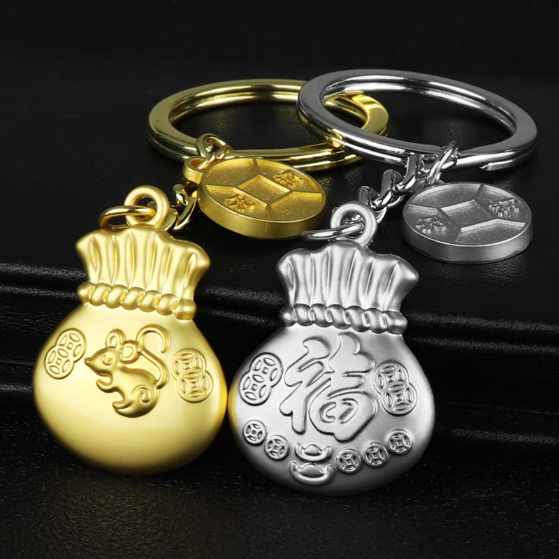 Gold & Silver