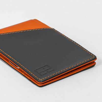 Couple Color Money Clip