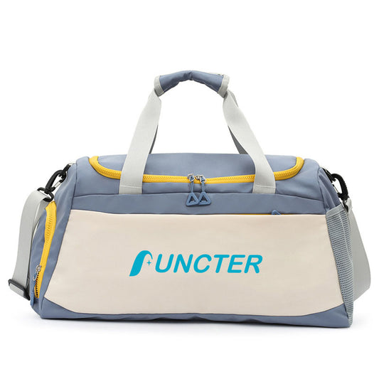 Oxford Tote Bag Swimming Bag Gym Bag for Beach/Fitness/Travel/Yoga