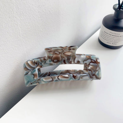 Colorfull Hair Clip ( Large )