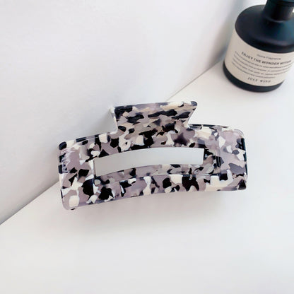 Colorfull Hair Clip ( Large )