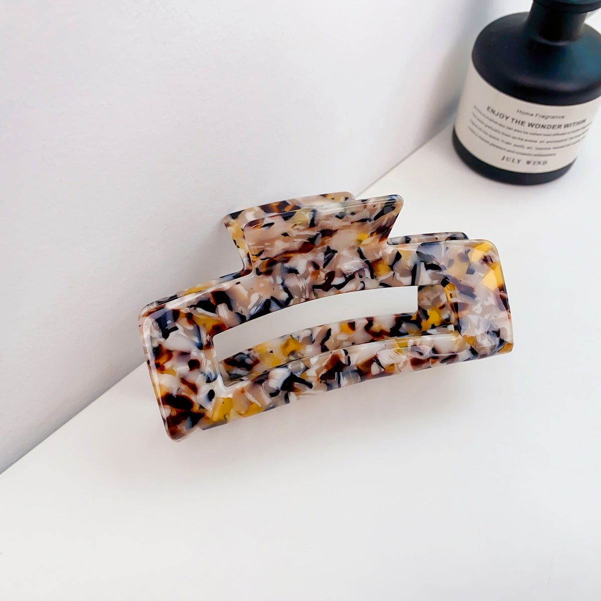 Colorfull Hair Clip ( Large )