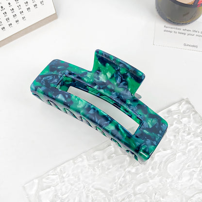 Colorfull Hair Clip ( Large )