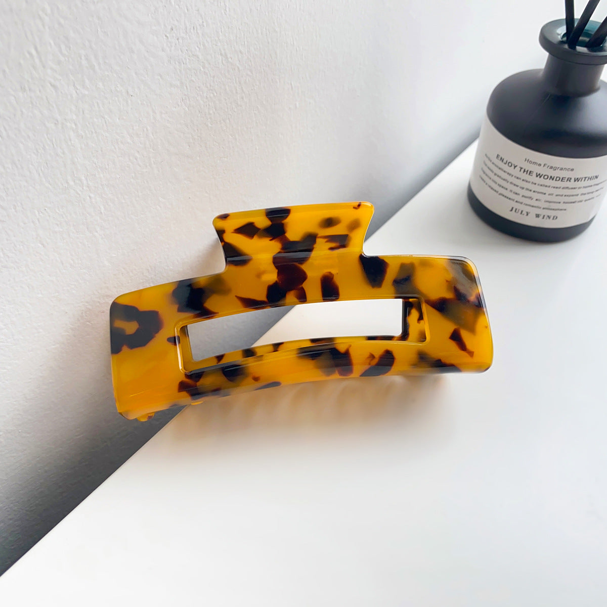 Colorfull Hair Clip ( Large )