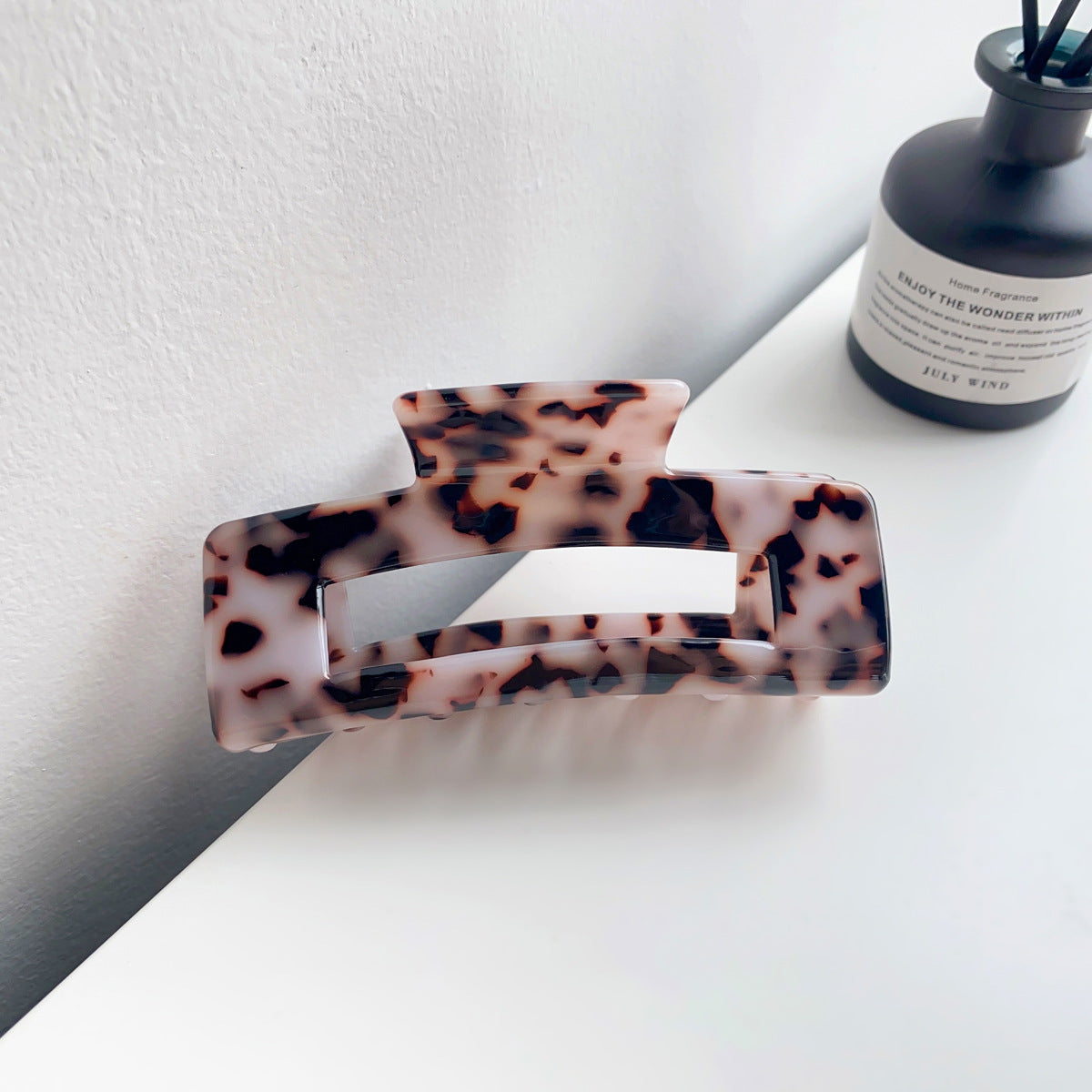 Colorfull Hair Clip ( Large )