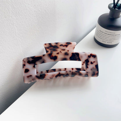 Colorfull Hair Clip ( Large )