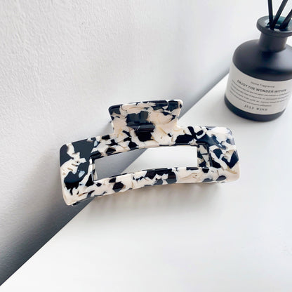Colorfull Hair Clip ( Large )