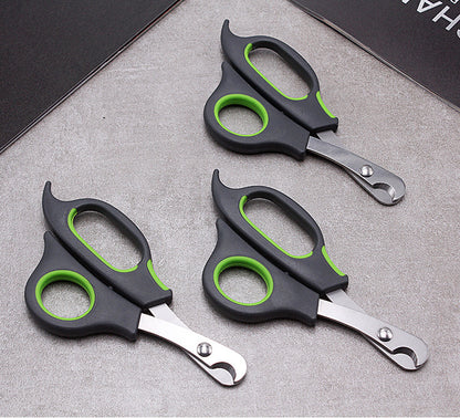 Nail Clippers For Cats And Dogs