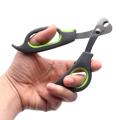 Nail Clippers For Cats And Dogs