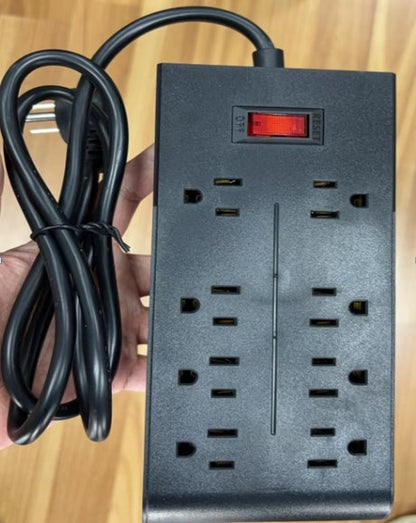 Surge Protector Power Strip