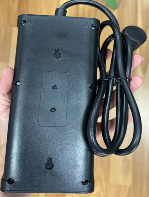 Surge Protector Power Strip