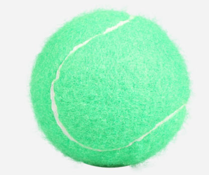 Training Competition Tennis