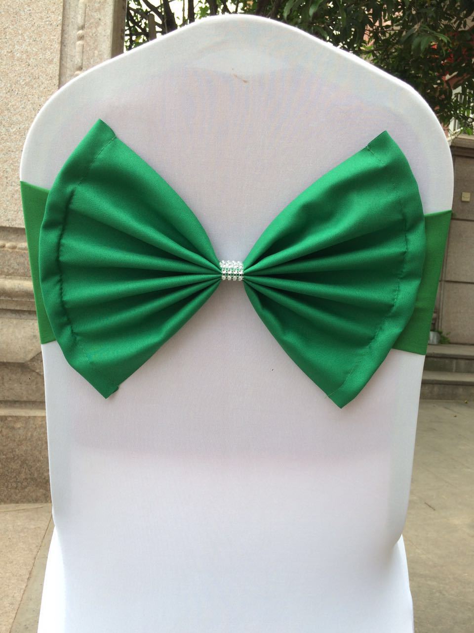 Spandex Chair Cover for Wedding Party Ceremony Reception Banquet Decoration