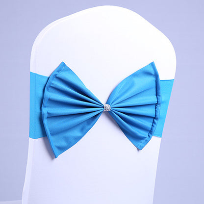 Spandex Chair Cover for Wedding Party Ceremony Reception Banquet Decoration